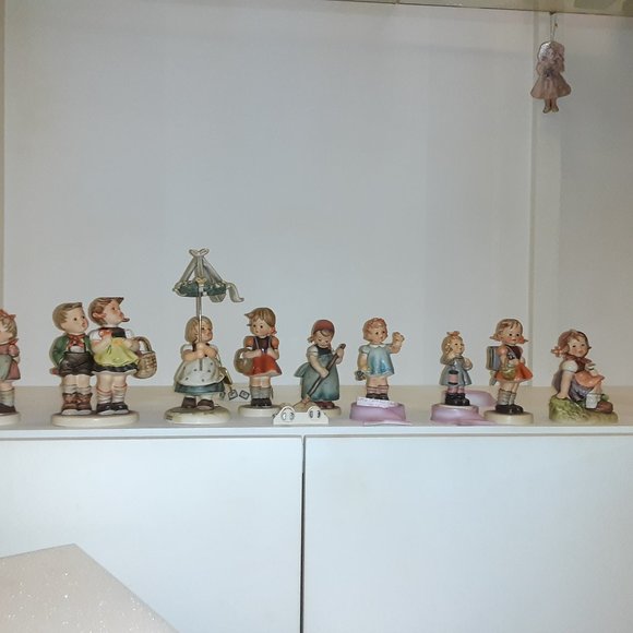 Hummels - Picture 1 of 9